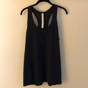 Lululemon Love Tank Midnight size 12